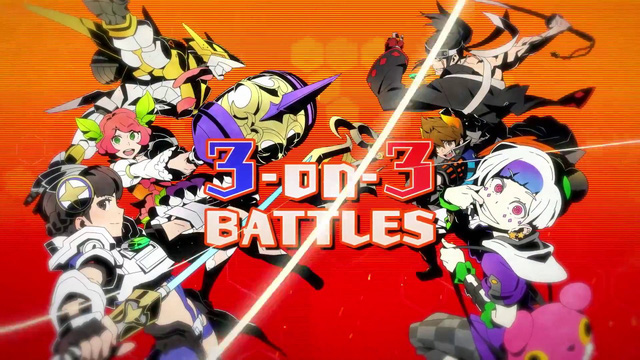 FLAME×BLAZE - Game MOBA độc đáo của Square Enix mở cửa thử nghiệm tại Bắc Mỹ