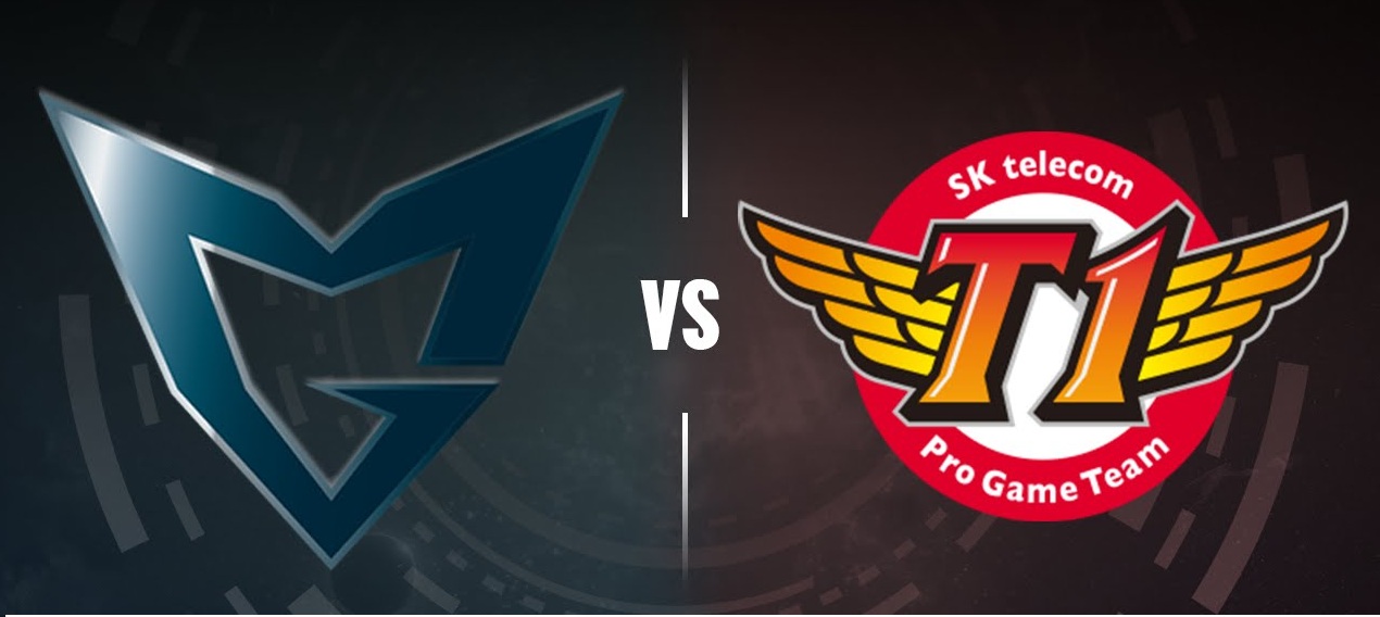 [Play-off LCK] SSG 0-3 SKT: Lời thách thức kinh hoàng dành cho kt Rolster