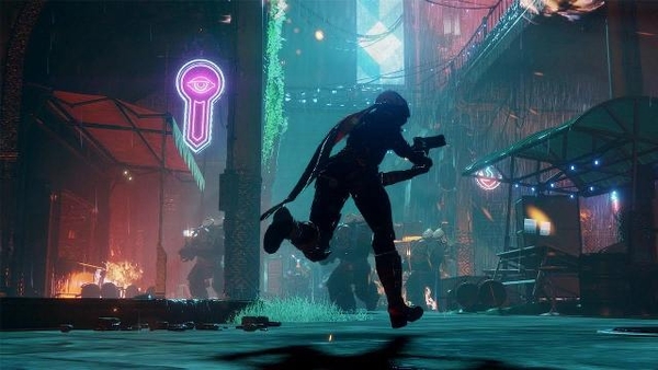 Destiny 2: Phiên bản PC có thể ra mắt trên Steam