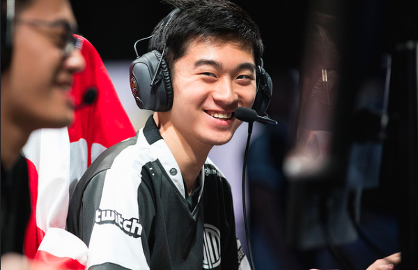 LMHT: Bất kể có chuyện gì xảy ra và xếp hạng thế nào thì C9 luôn tới được Chung Kết