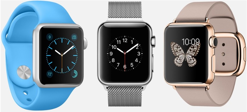 Đồng hồ thông minh vẫn chưa chết - Apple sẽ ra mắt Apple Watch 3 vào tháng tới