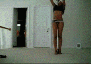 17 cô nàng nghịch dại vô phương cứu chữa khiến đám con trai cũng lắc đầu 15