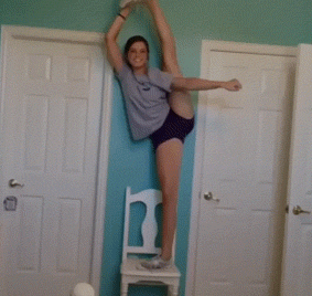 17 cô nàng nghịch dại vô phương cứu chữa khiến đám con trai cũng lắc đầu 5