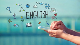 Học mà chơi với 5 ứng dụng học tiếng Anh hiệu quả