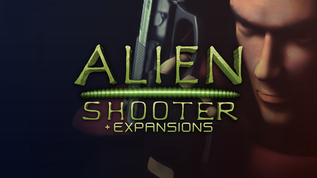 Tựa game huyền thoại Alien Shooter đang được miễn phí tải về trên Android