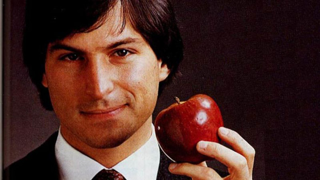 "Luật 5 giây": Bí mật về khả năng lãnh đạo tài tình của "cha đẻ táo khuyết" Steve Jobs