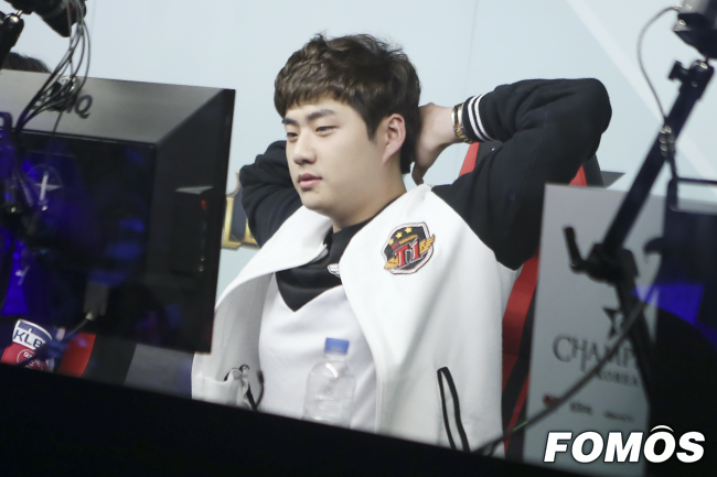 Bang trước cuộc đối đầu với Deft: “Hy vọng sẽ không ai mắc sai lầm để cuối cùng phải đau khổ”