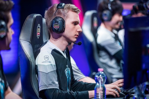 LMHT: H2K hứa hẹn sẽ làm tốt hơn vòng playoffs lần trước