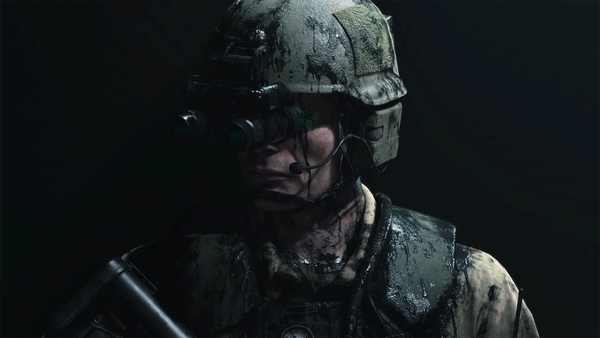 Death Stranding: Mads Mikklsen vẫn đang ghi hình cho game