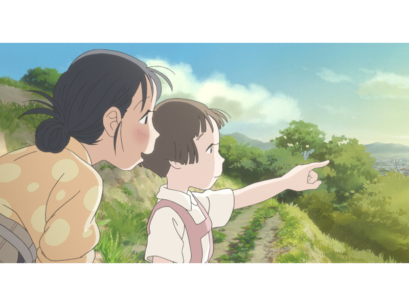  In This Corner Of The World