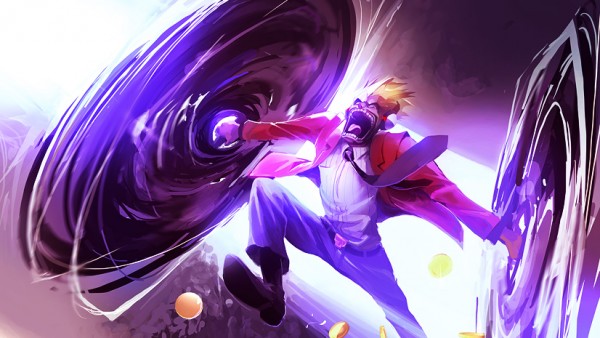 LMHT: "Siêu sao" Draven có thể sẽ bị giảm sức mạnh rất nhiều tại phiên bản 7.17