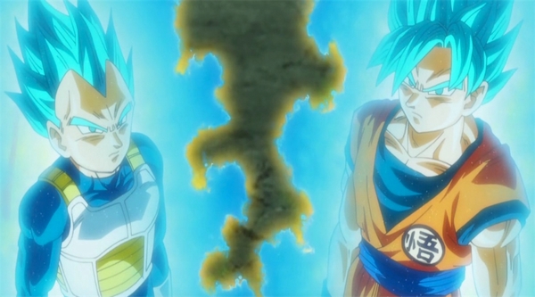 Dragon Ball FighterZ: Tiết lộ 4 nhân vật mới, chi tiết chế độ cốt truyện