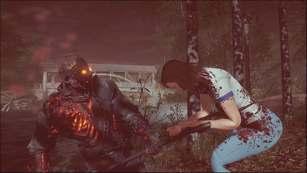 Friday the 13th: The Game sẽ có thêm nhiều nội dung mới