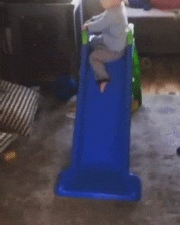 15 pha cứu nguy kịp thời của các ông bố có phản xạ của siêu nhân 13