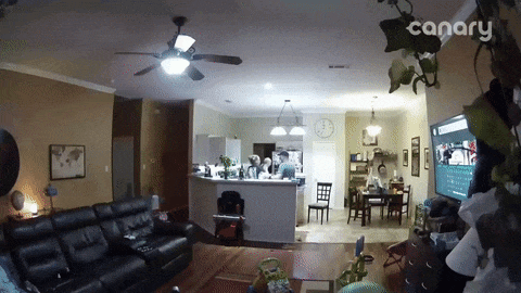 15 pha cứu nguy kịp thời của các ông bố có phản xạ của siêu nhân 4