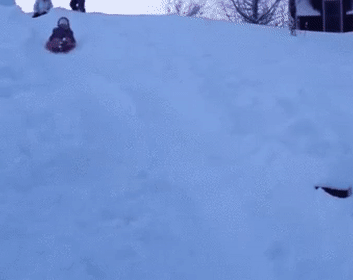 15 pha cứu nguy kịp thời của các ông bố có phản xạ của siêu nhân 9