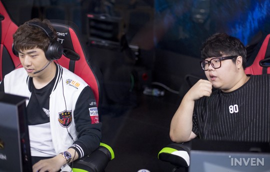 LMHT: SKT và sự trỗi dậy của bộ đôi đường dưới