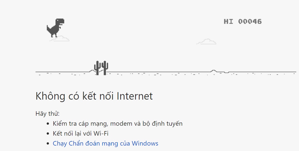 Cách kích hoạt 5 game cực hay ngay trên Google Chrome