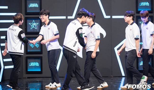 LMHT: Những gì còn đọng lại sau chiến thắng của SKT trước KT Rolster