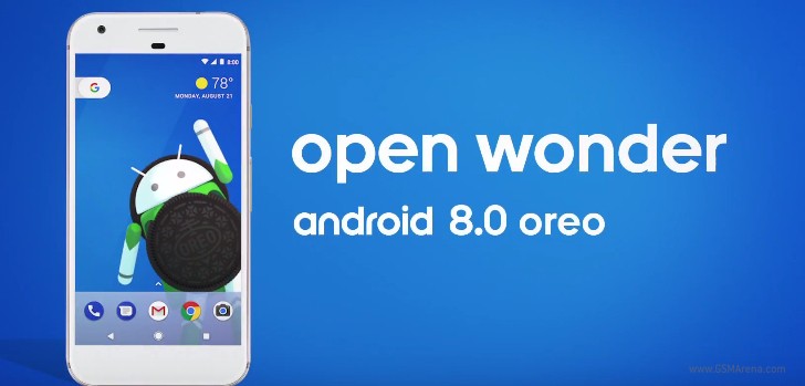 Android 8.0 chính thức lấy tên gọi Oreo