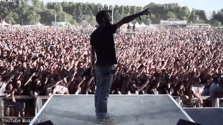 16 khoảnh khắc tuyệt đẹp từ những cổ động viên nhiệt huyết 6