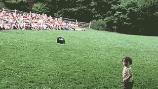 16 khoảnh khắc tuyệt đẹp từ những cổ động viên nhiệt huyết 15