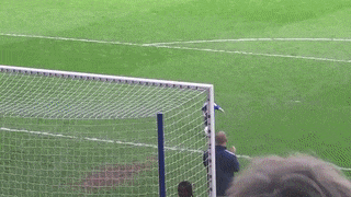 16 khoảnh khắc tuyệt đẹp từ những cổ động viên nhiệt huyết 14