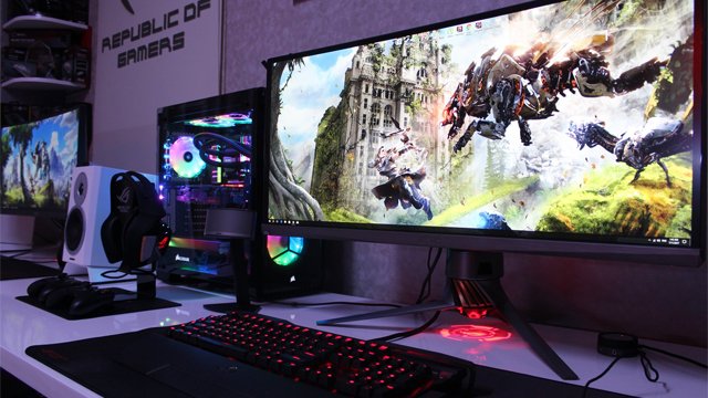 Game thủ Việt đạt giải một trong những góc chơi game đẹp nhất thế giới