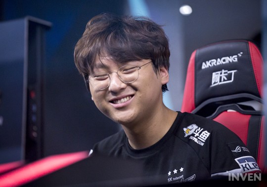 LMHT: Blank đã được đền bù cho nỗi đau mà anh đã phải chịu đựng vào năm ngoái