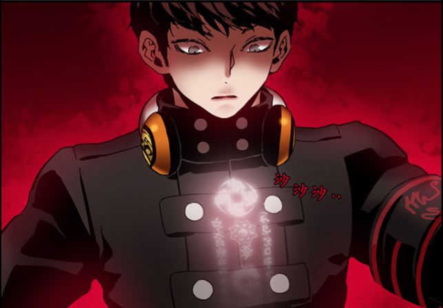 Truyện tranh BnS: Ngoại truyện Julia - Tập 3: Lá Bùa Máu