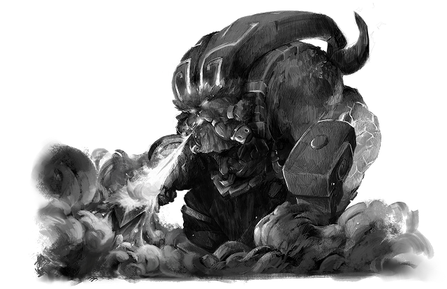 Truyện Thần Ornn – Biên niên sử Freljord