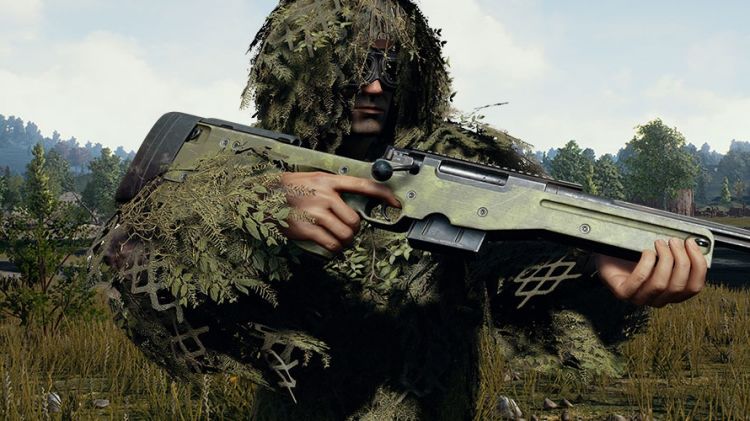 8 triệu key Playerunknown's Battlegrounds chính thức được bán ra trong năm 2017 này