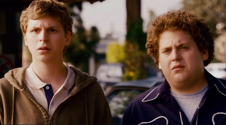10 sự thật thú vị về "Superbad"
