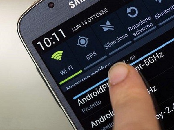 Top 5 ứng dụng bắt wifi mạnh hơn cho Android