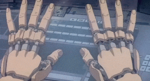 7 Anime đã dự đoán đúng tương lai 12