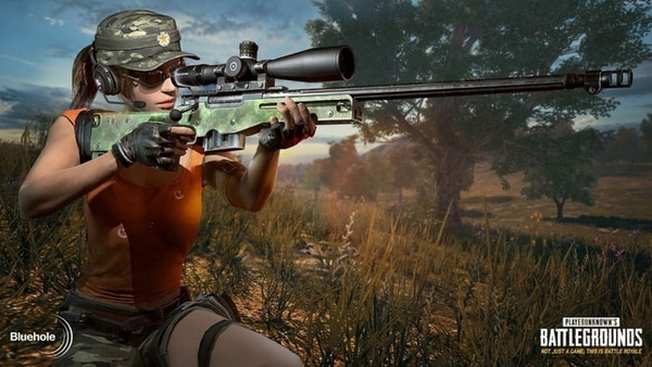 PlayerUnknown's Battlegrounds trên Xbox One có thể là độc quyền có thời hạn