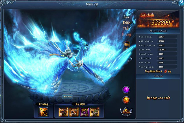 VNG chính thức khẳng định phát hành game online Thần Tiên Kiếp tại Việt Nam