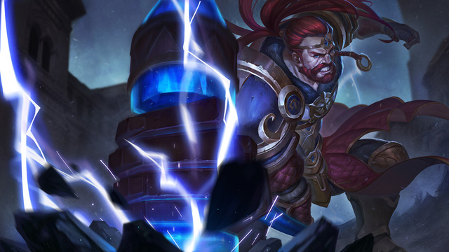 Raziel Dungeon Arena - Game hành động mang phong cách Diablo trên nền mobile