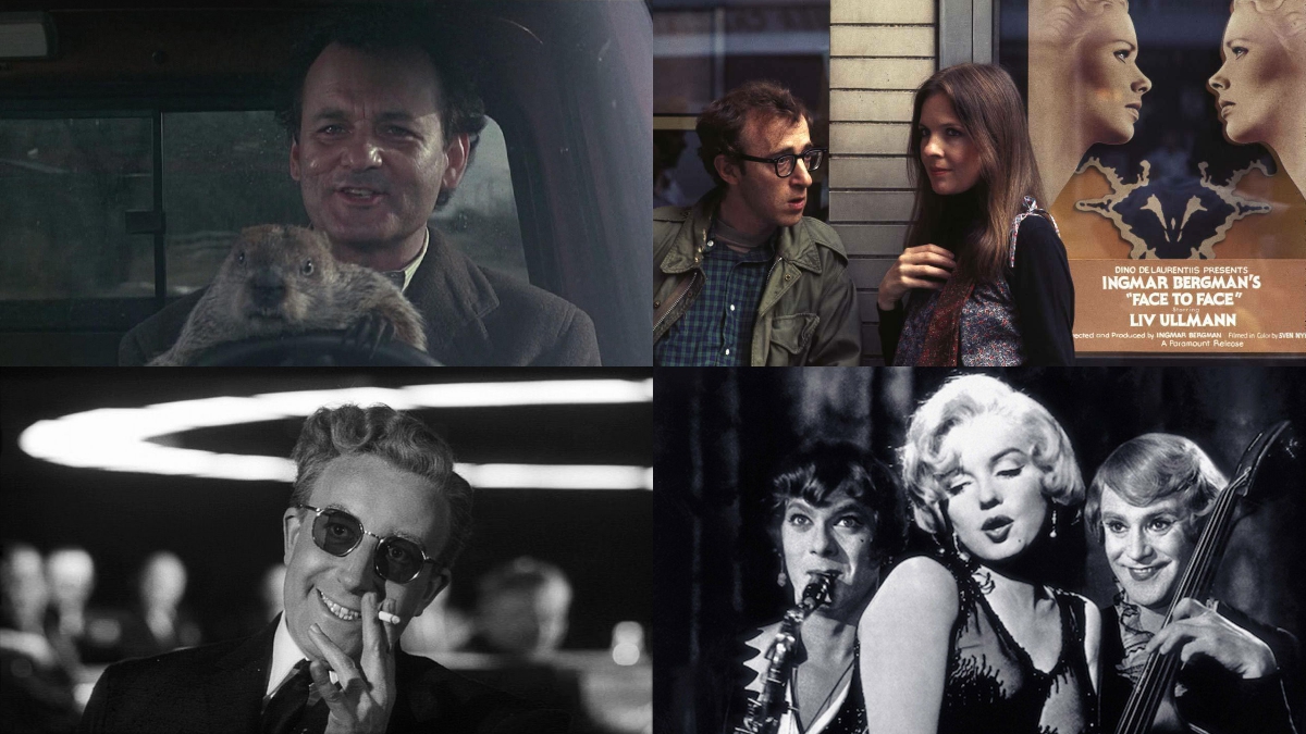 100 phim hài hay nhất mọi thời đại (theo BBC Culture)