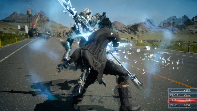 Final Fantasy XV hỗ trợ mod khiến cộng đồng game thủ vui mừng khôn xiết