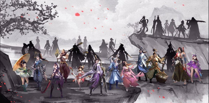 VLTK Mobile: Nhìn lại các thành tựu đã đạt được khi game chưa tròn 1 năm tuổi