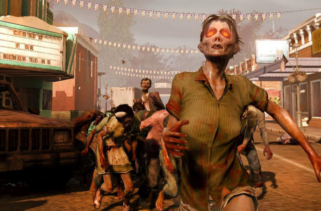 State of Decay 2 - Game sinh tồn bắn zombie hấp dẫn