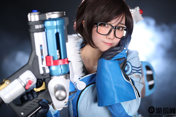 Chiêm ngưỡng cosplay Mei béo ú nhưng vẫn rất xinh đẹp và đáng yêu