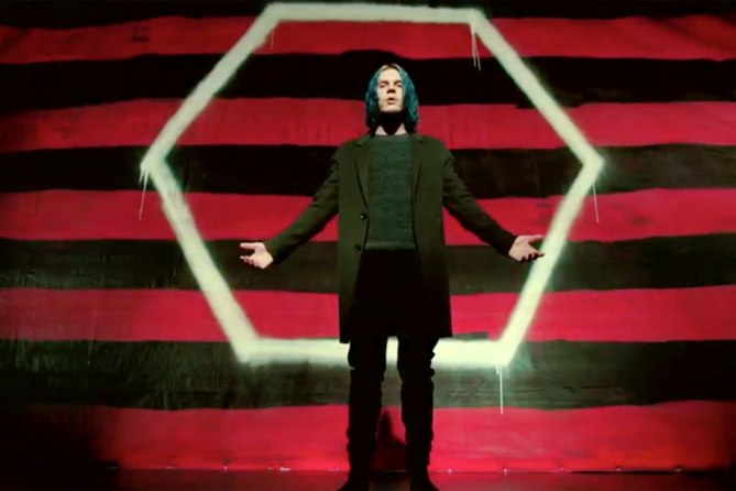 Trailer “American Horror Story 7”: Ác mộng Donald Trump và lũ hề khủng bố