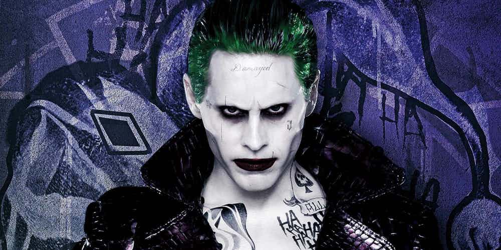 Joker sẽ có phim riêng; Jared Leto sẽ tham gia "Suicide Squad 2" và "Gotham City Sirens"
