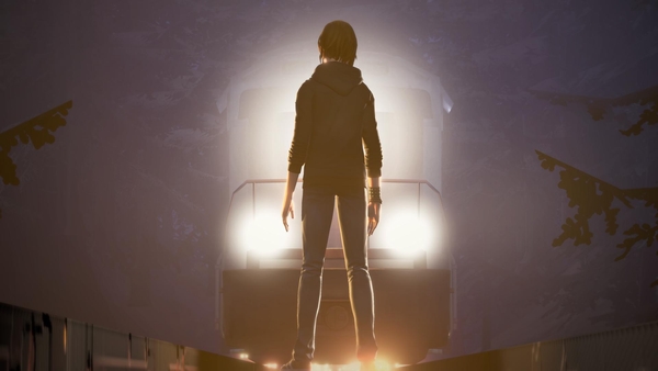 Life is Strange: Before the Storm tung trailer ra mắt