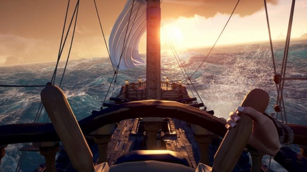Sea of Thieves sẽ hỗ trợ chơi chéo giữa PC và Xbox One, Microsoft xác nhận
