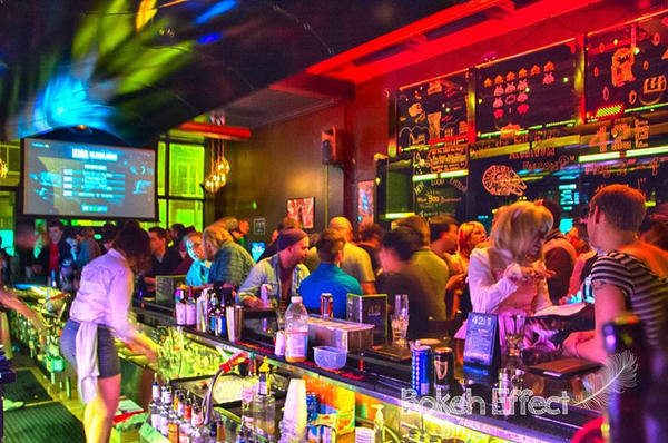 Khám phá 7 quán bar game tuyệt nhất thế giới mà game thủ nào cũng mong ước được ghé qua