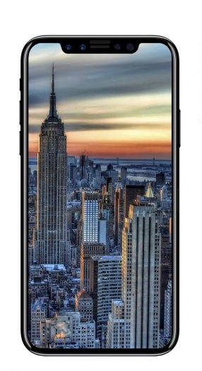 iPhone 8 sẽ không có phiên bản 128GB