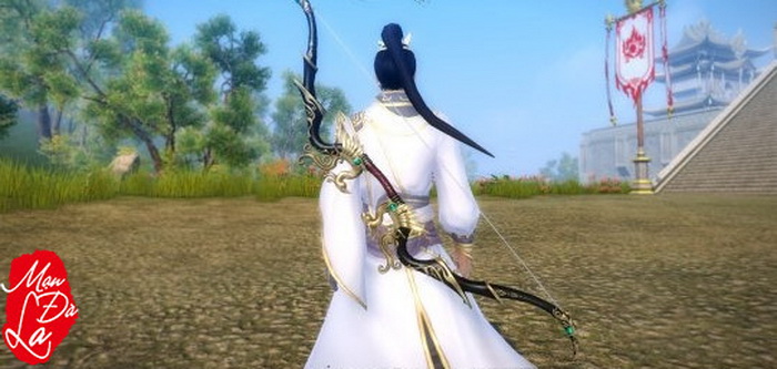 Cửu Âm Chân Kinh: Minh Giáo chính thức "xuống núi" tại máy chủ Trung Quốc